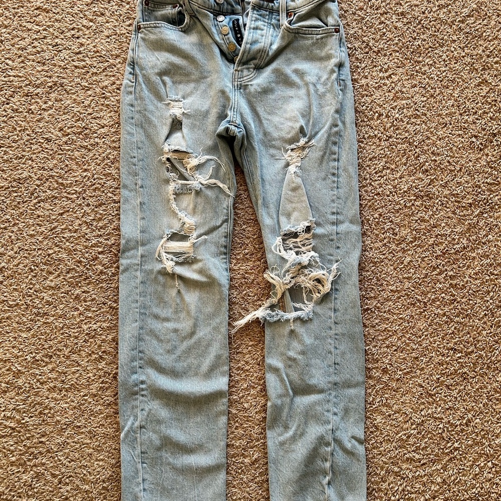 Lucky brand jeans